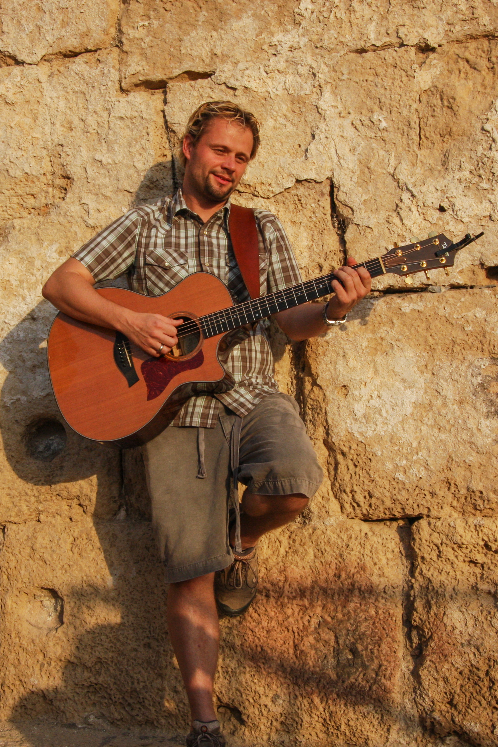 Arne Kopfermann
