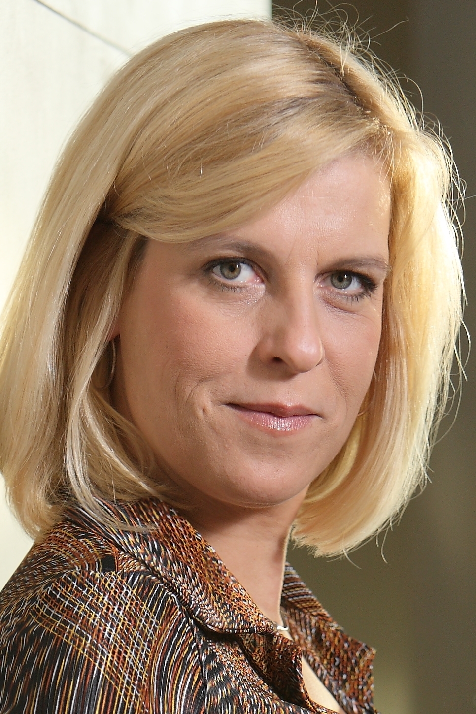 Frauke Ion