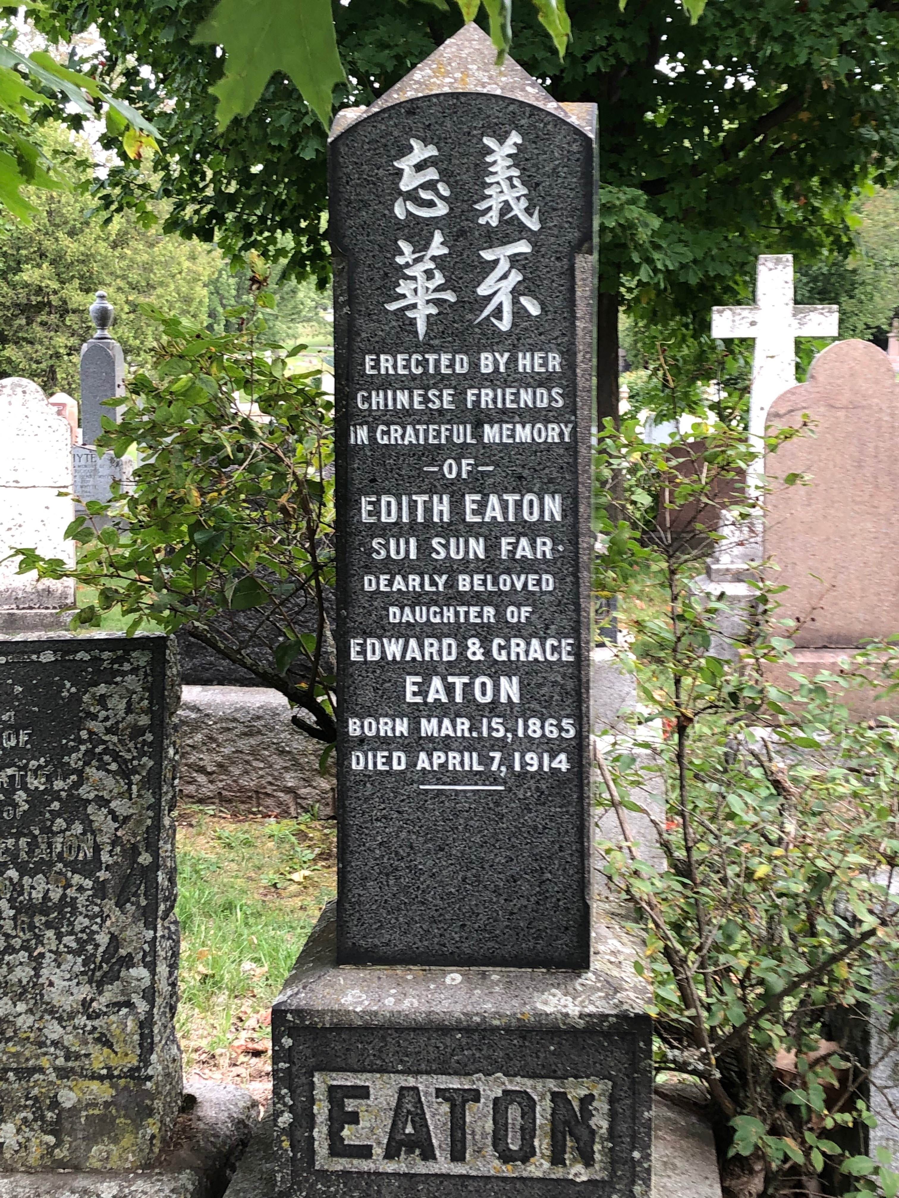 Sui Sin Far
