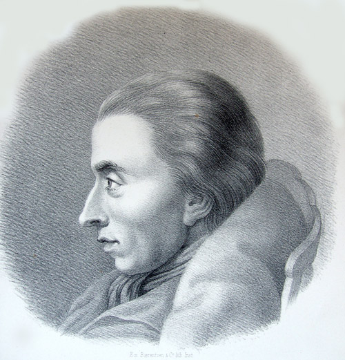 Johannes Ewald