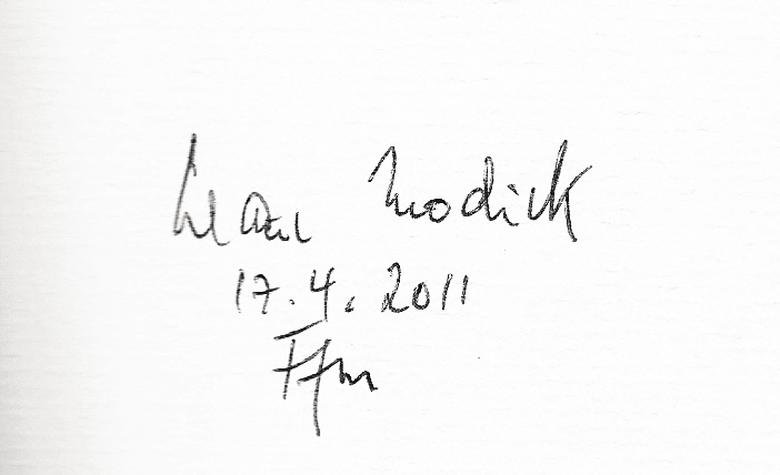 Klaus Modick