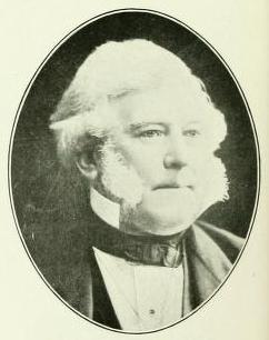 Wilson McCandless