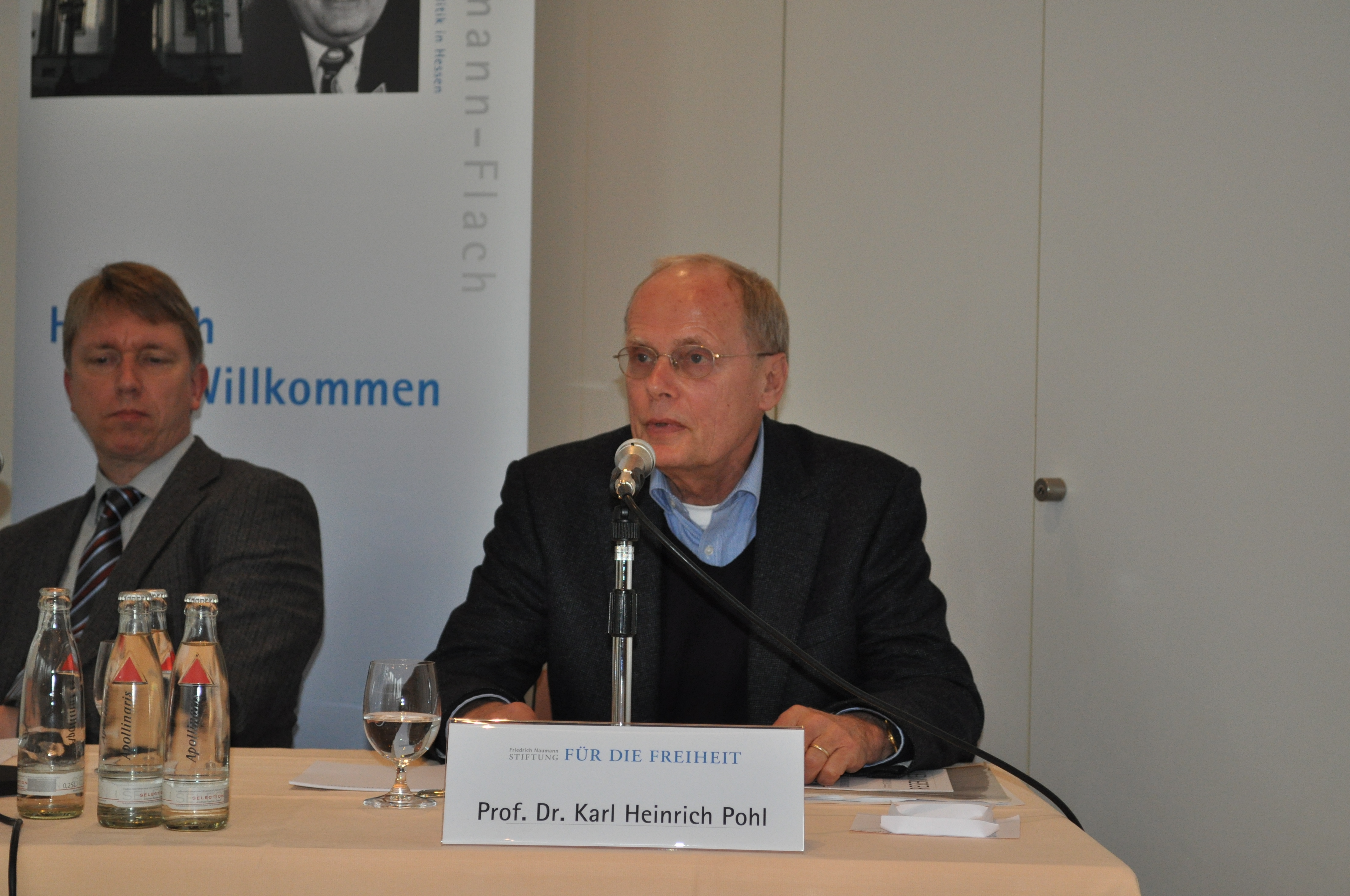Karl Heinrich Pohl