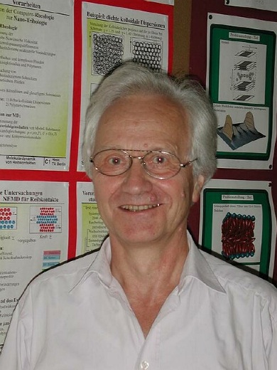 Siegfried Hess