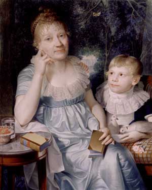 Benedikte Naubert