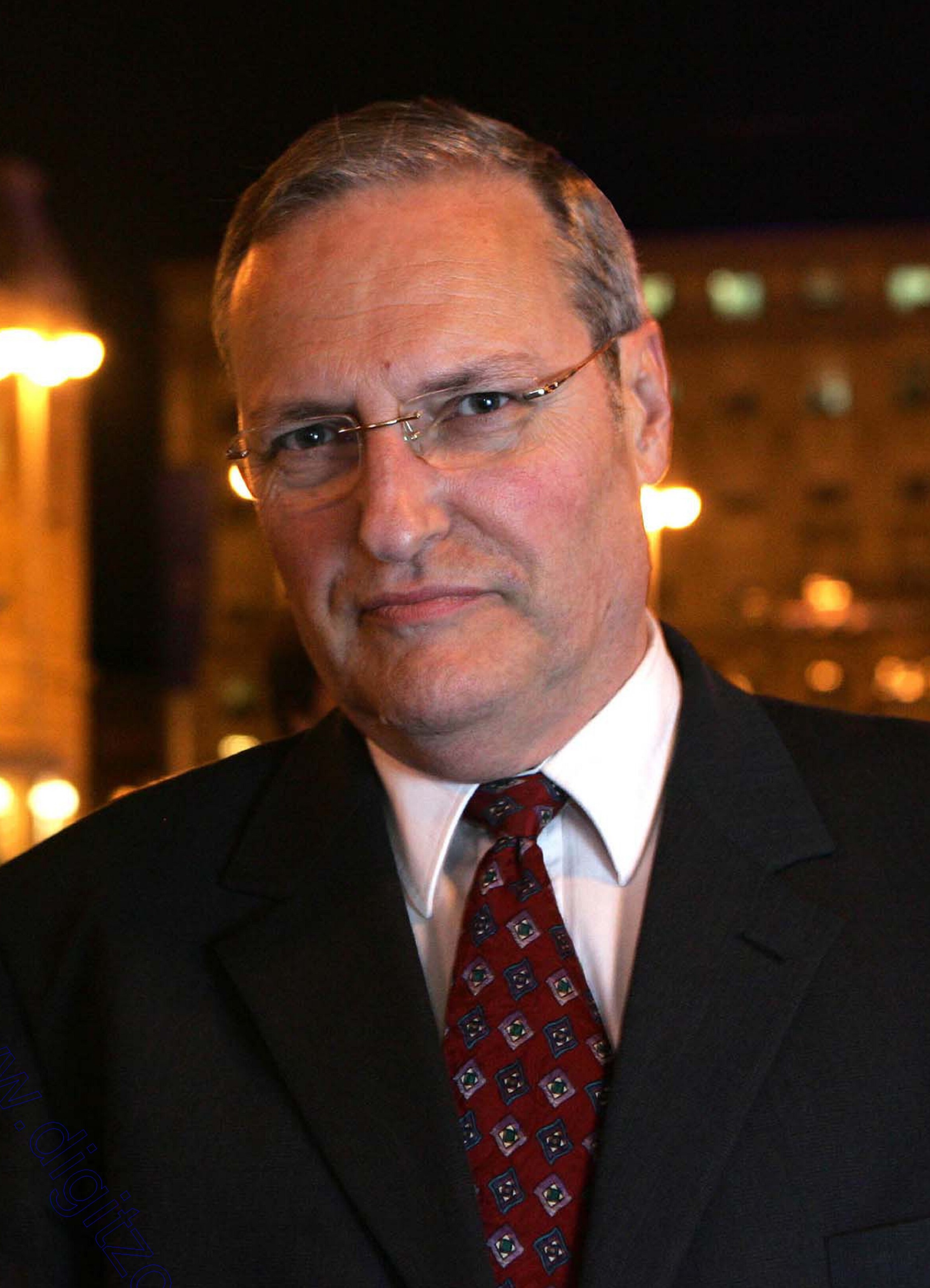 Efraim Zuroff
