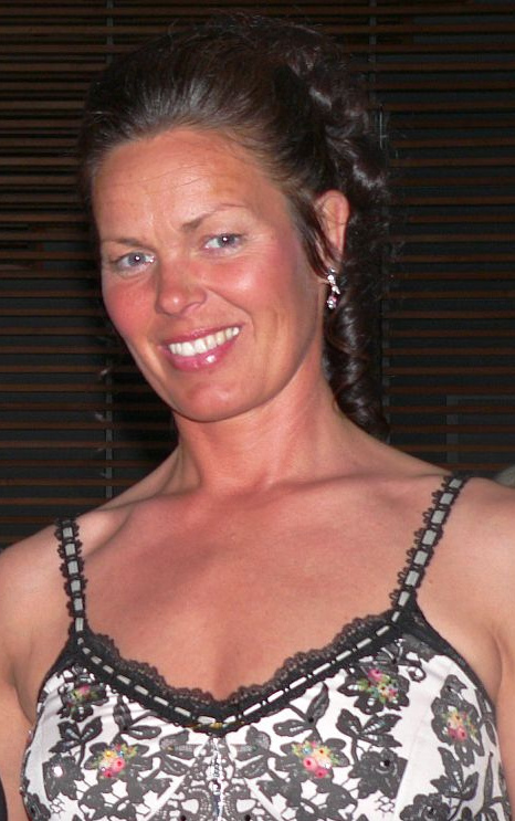 Freya Hoffmeister
