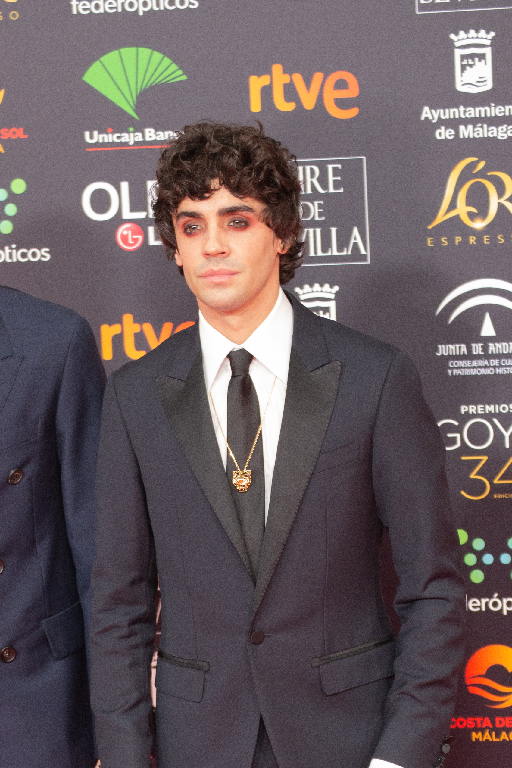 Javier Ambrossi