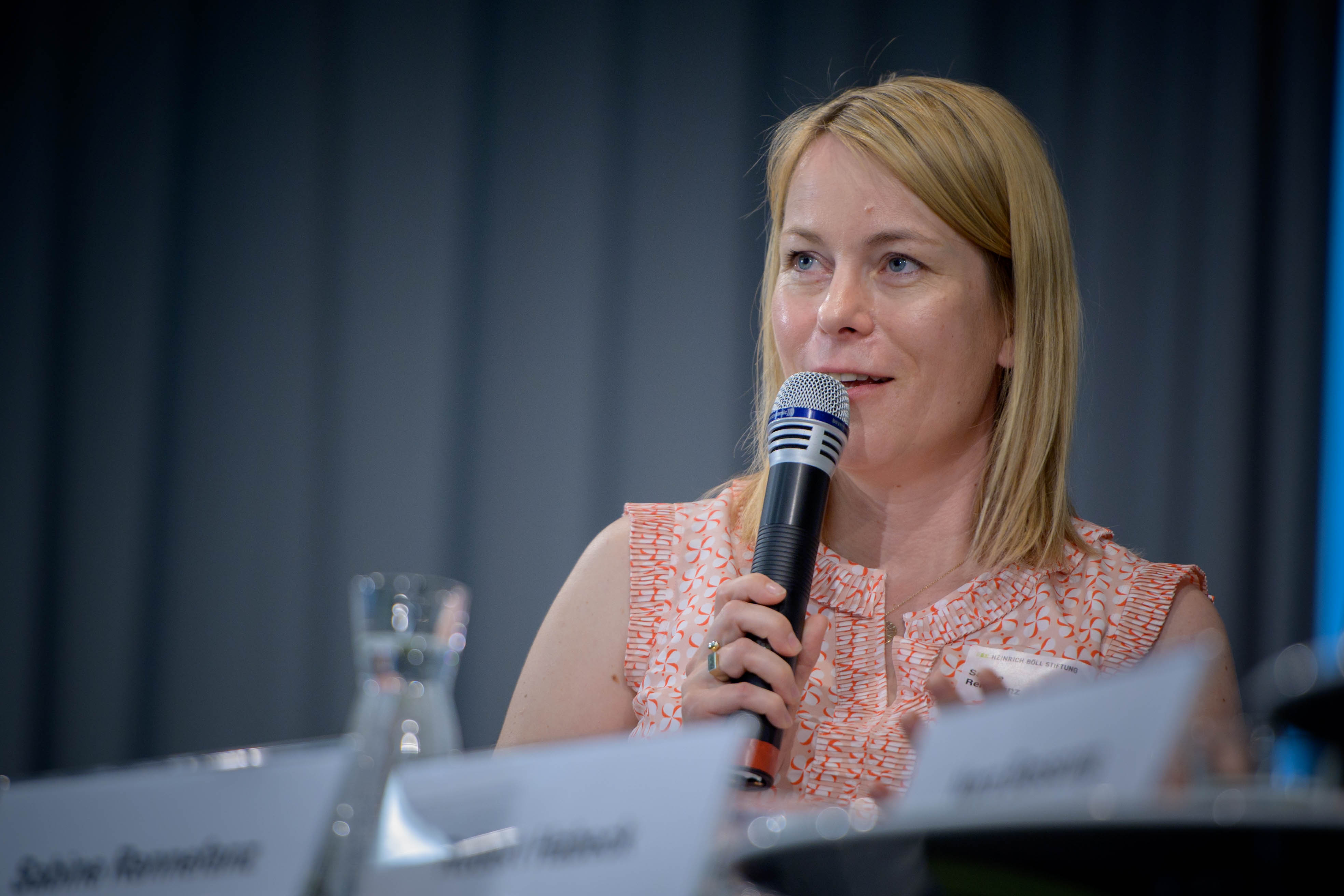 Sabine Rennefanz