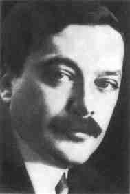 Mark Aldanow