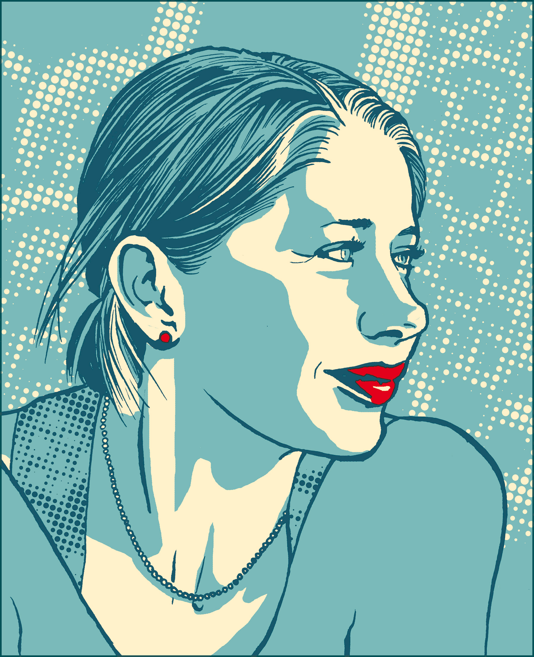 Kat Menschik