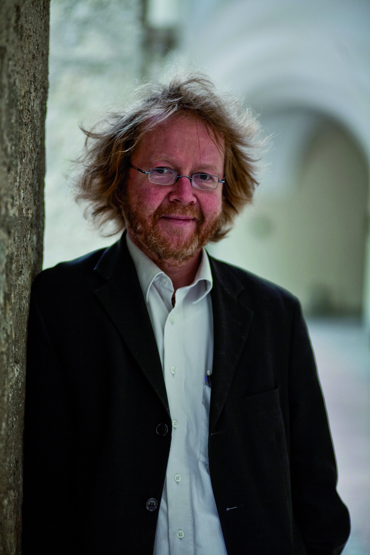 Anton A. Bucher