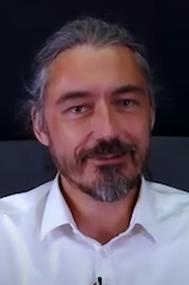 Thomas Hübl