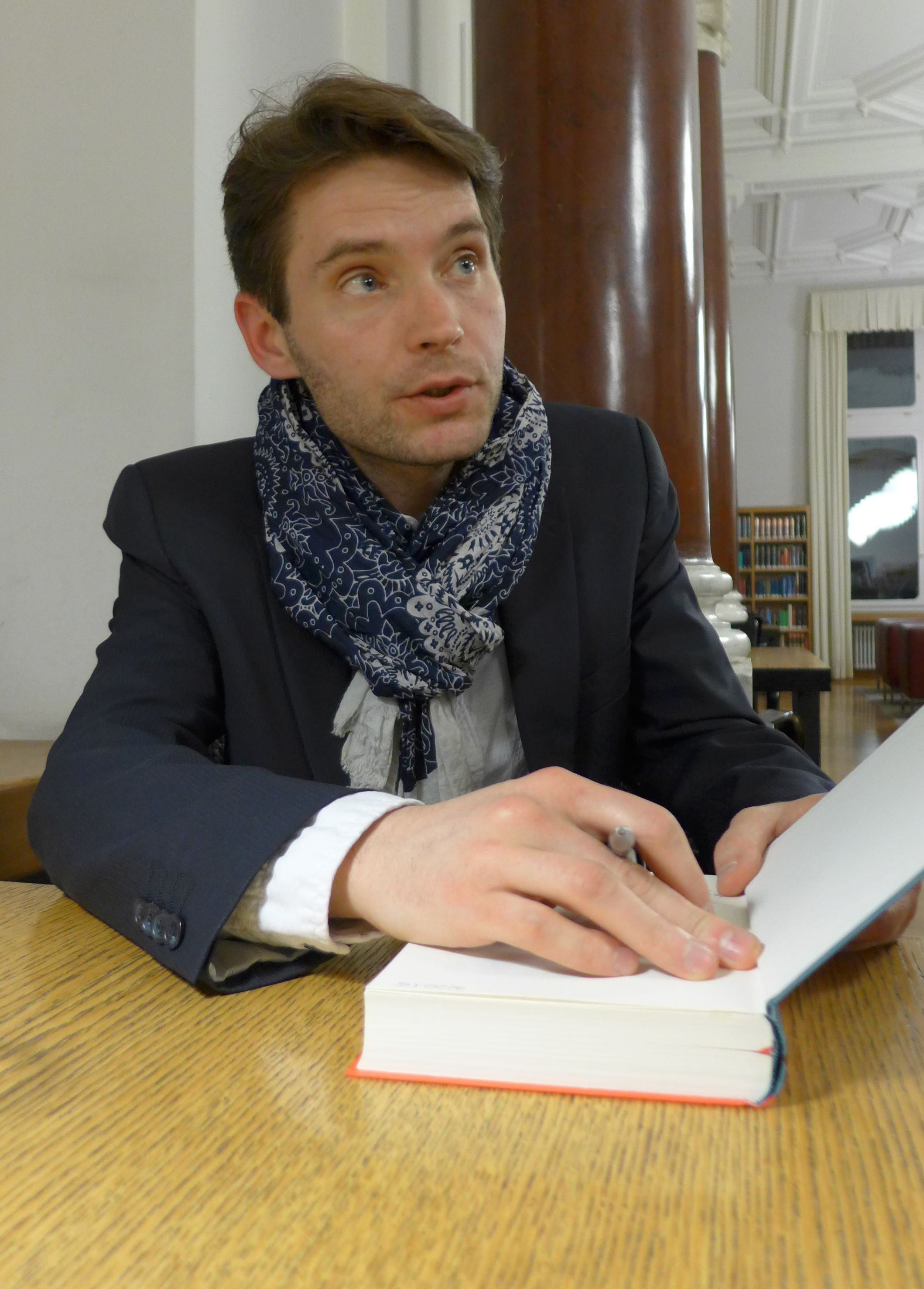 Viktor Martinowitsch
