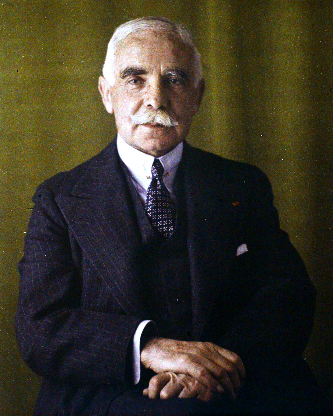 Otto H. Kahn