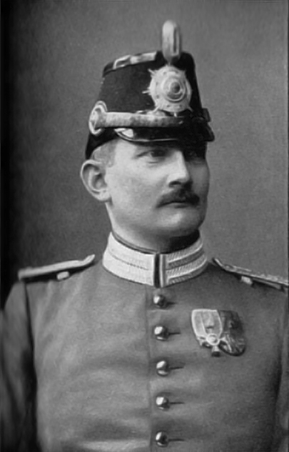 Alfred Hildebrandt