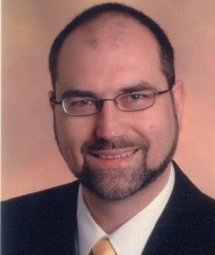 Holger Siever