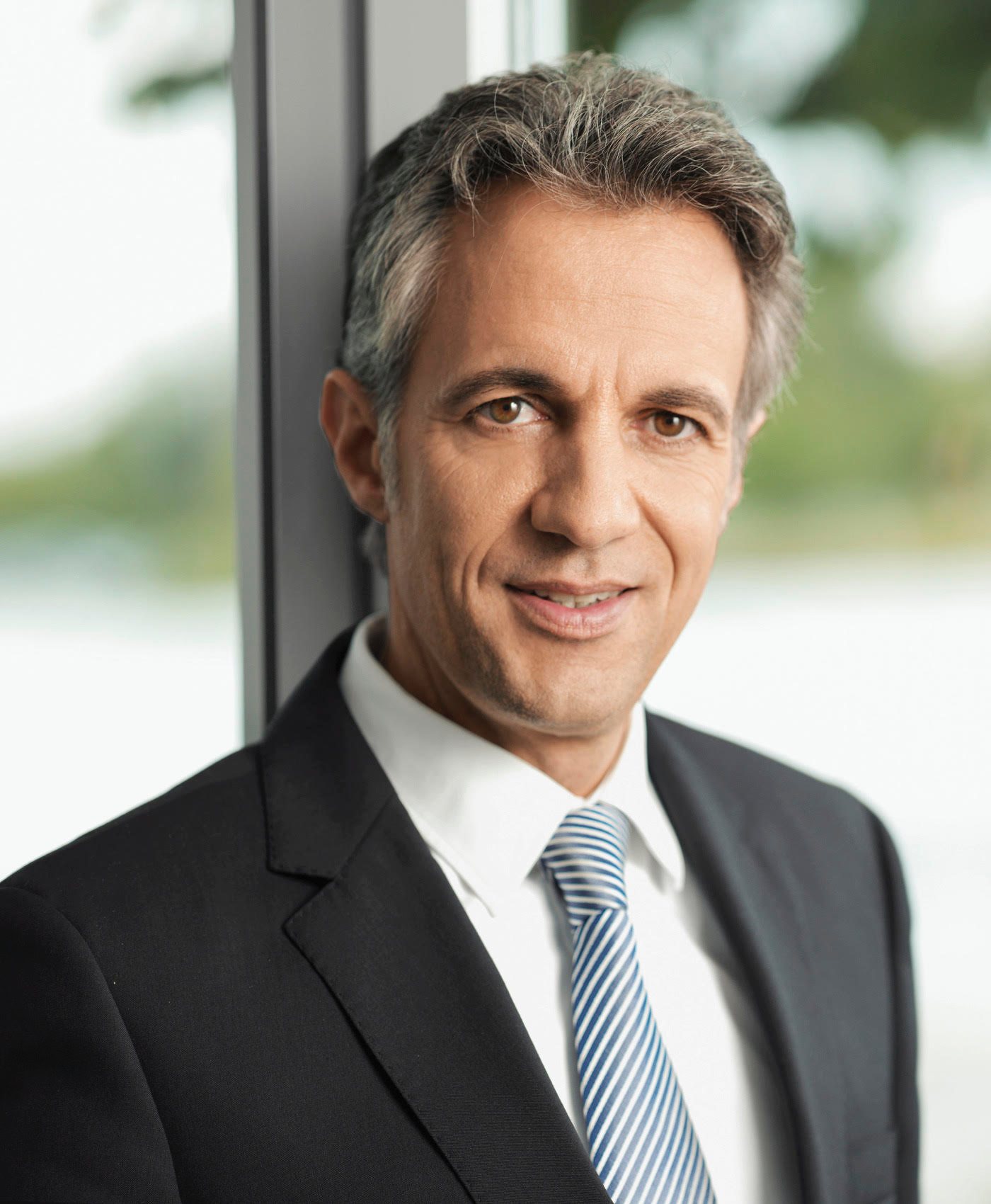 Jörg Dräger