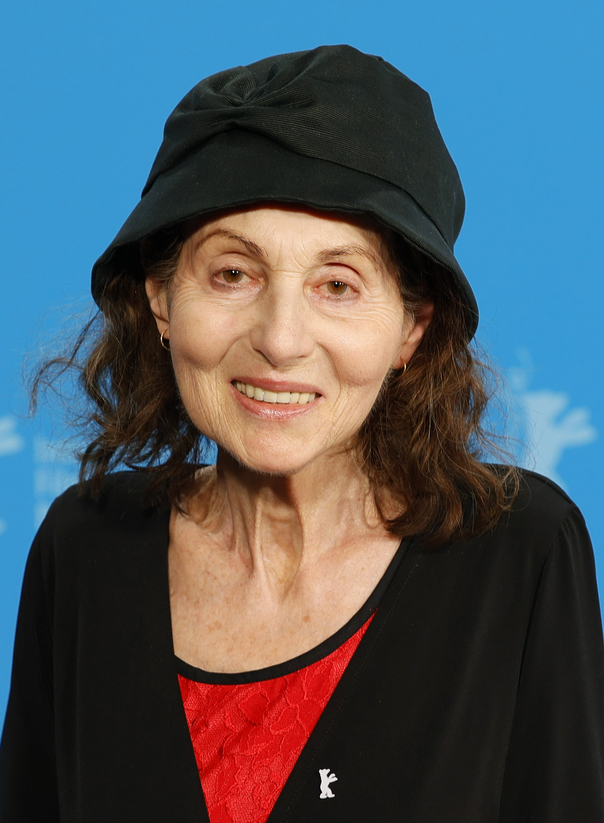 Lily Brett