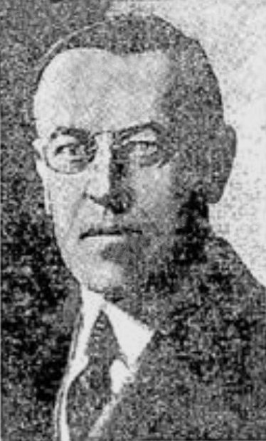 Arthur D. Howden Smith