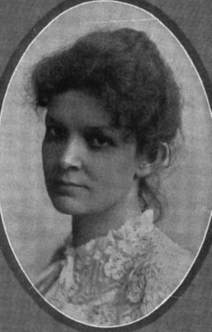Eleanor Atkinson