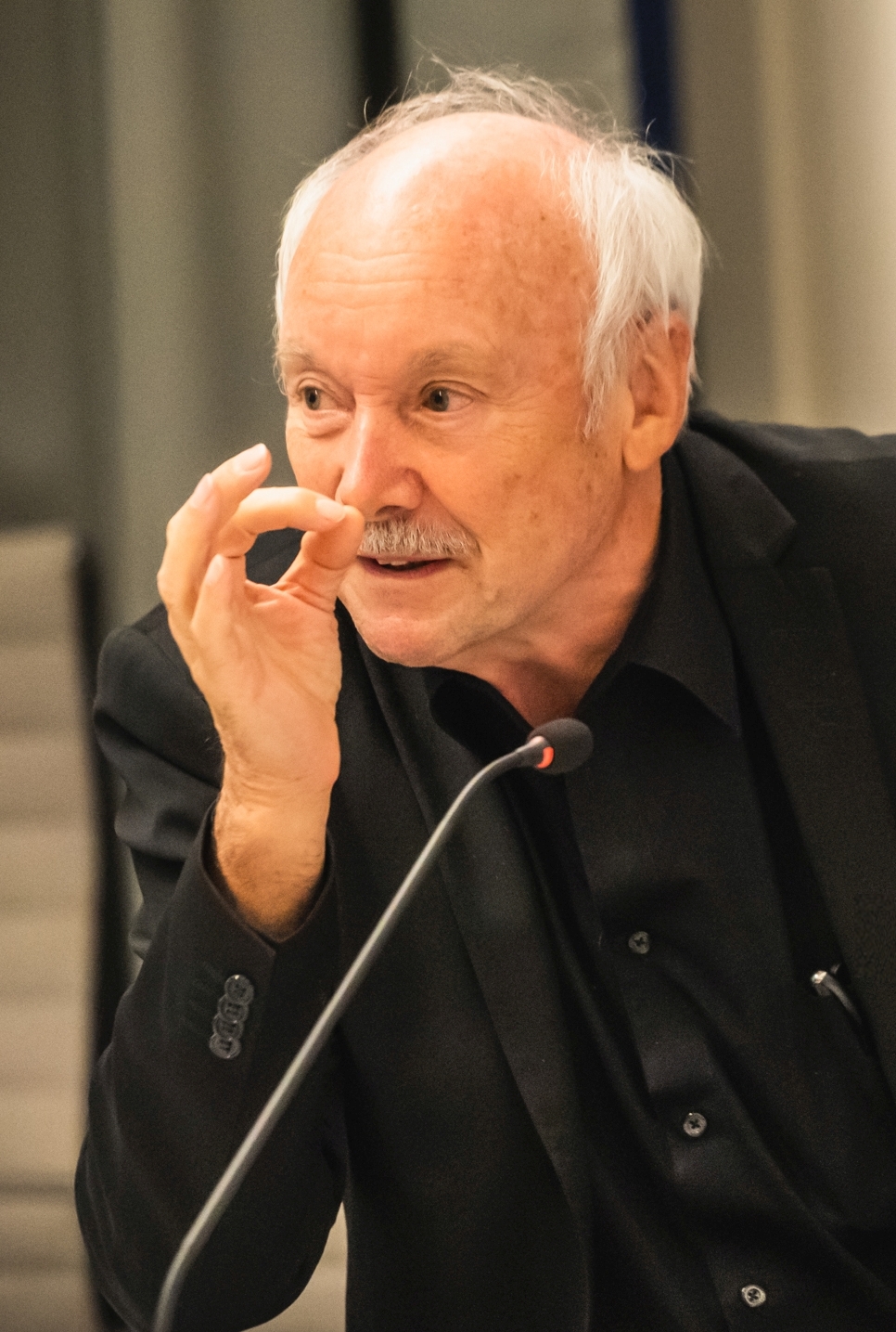 Günter Faltin