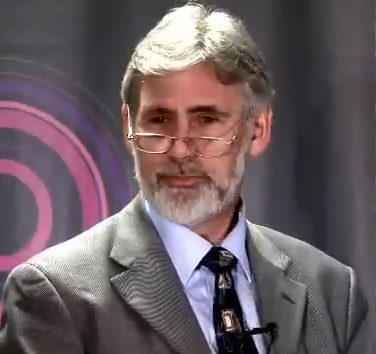 J. Mark G. Williams