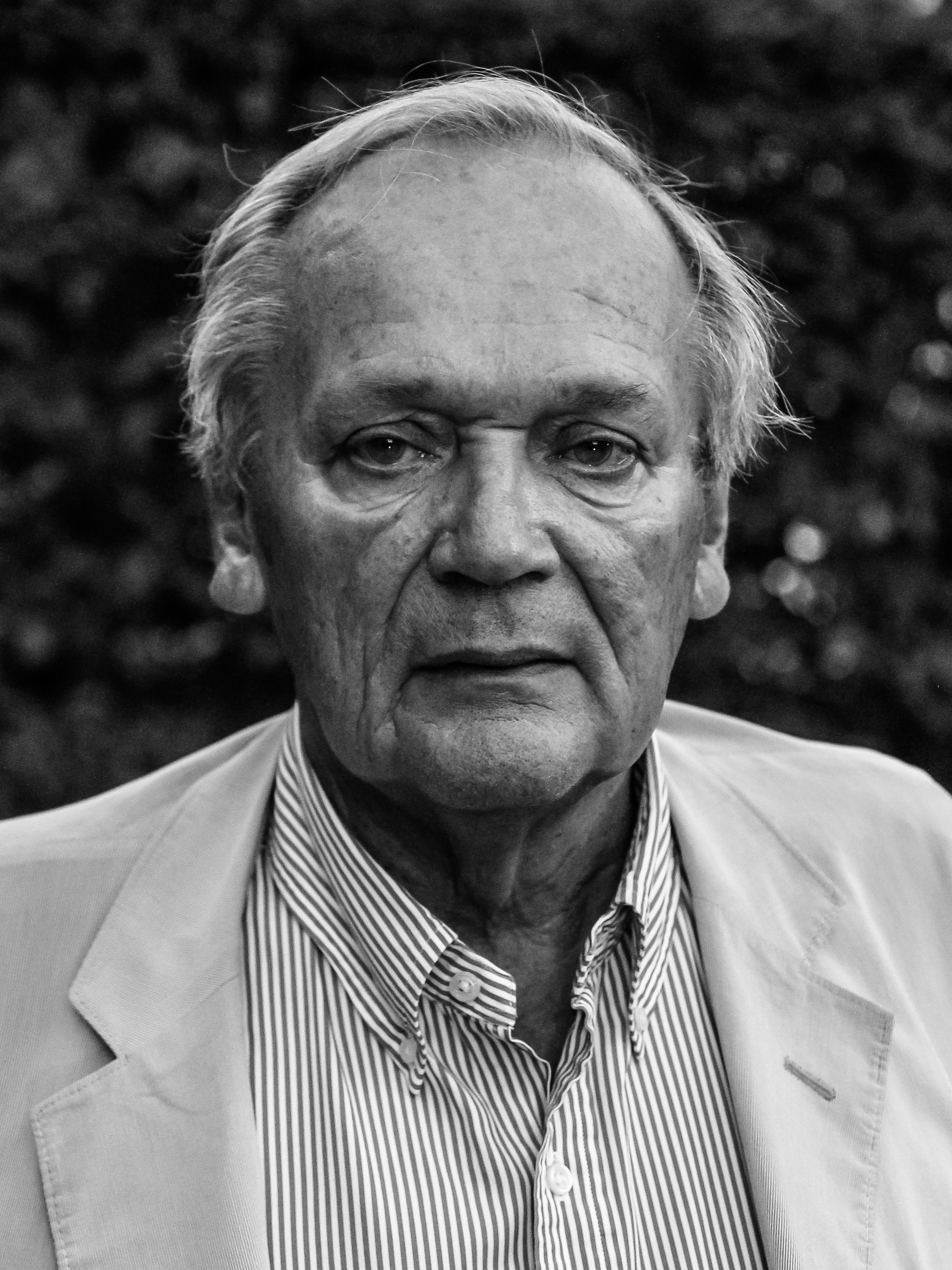 Joachim Sartorius