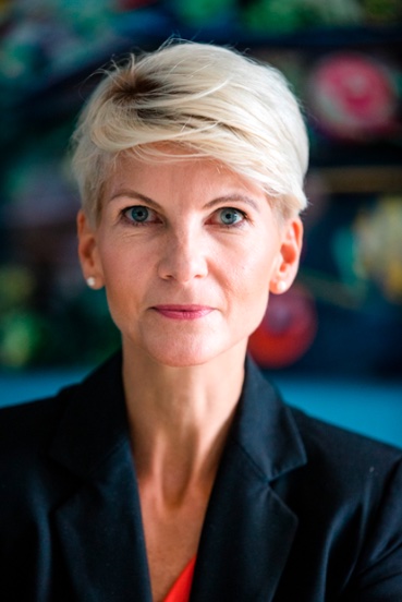 Johanna Dahm