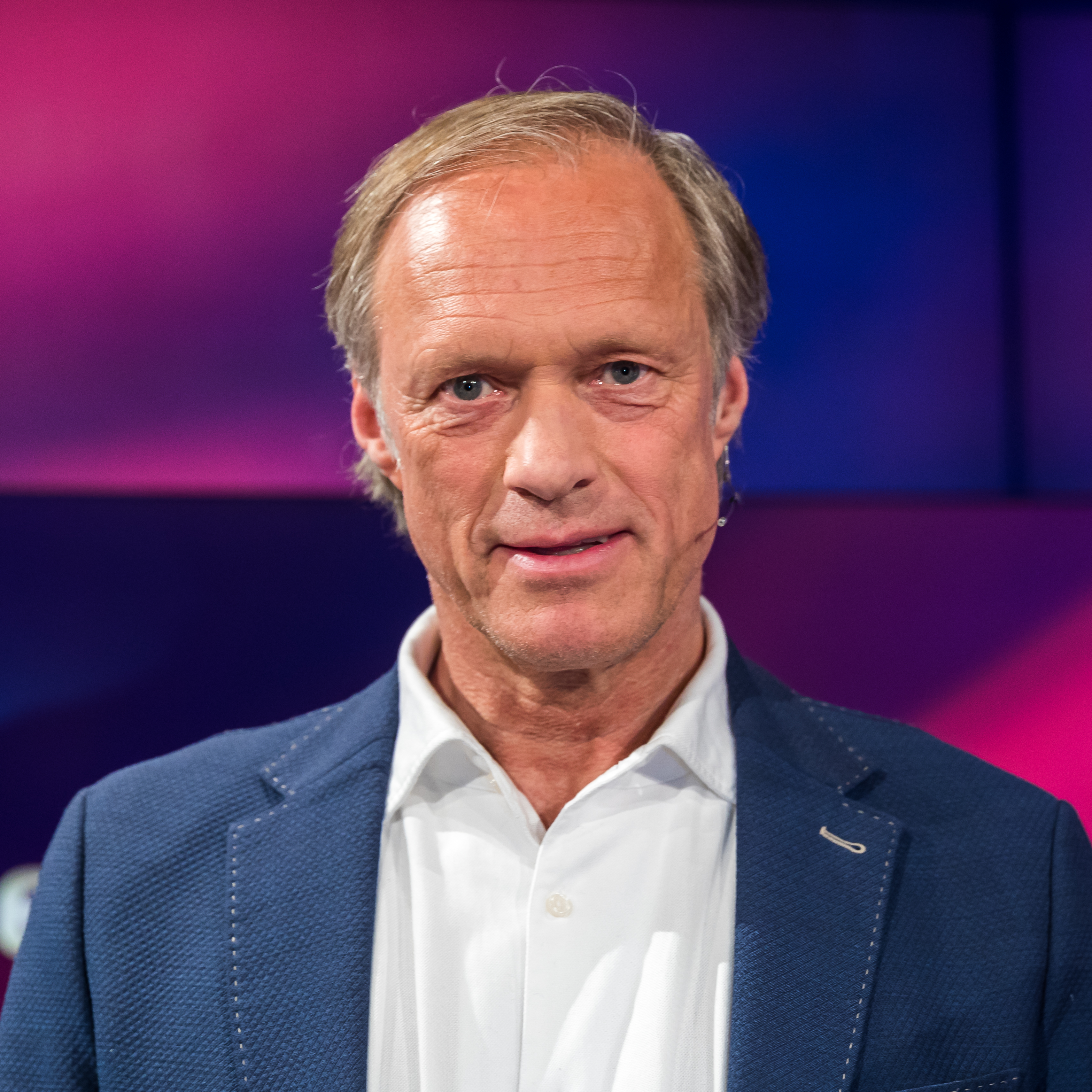 Gerhard Delling