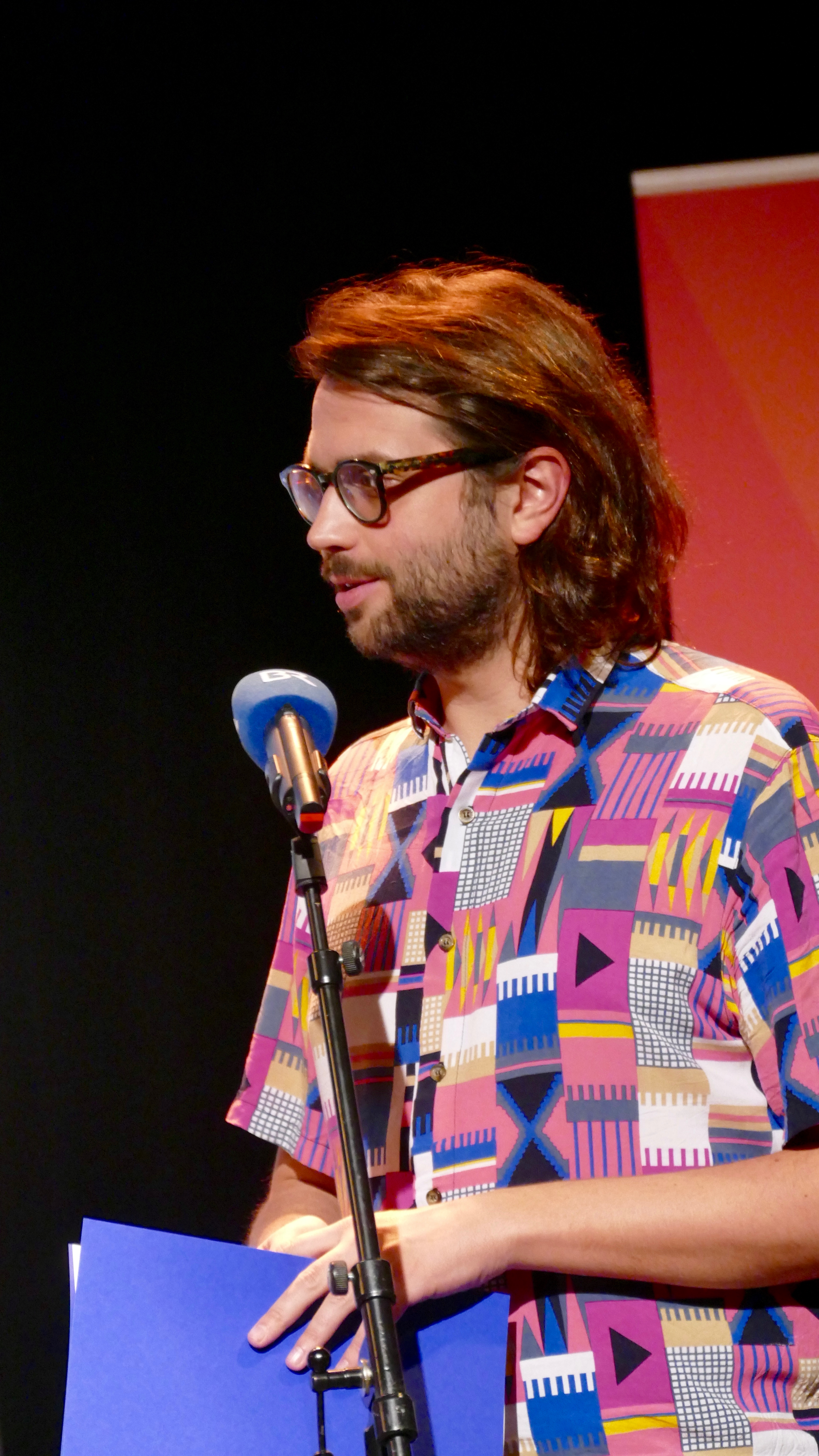 Michel Decar