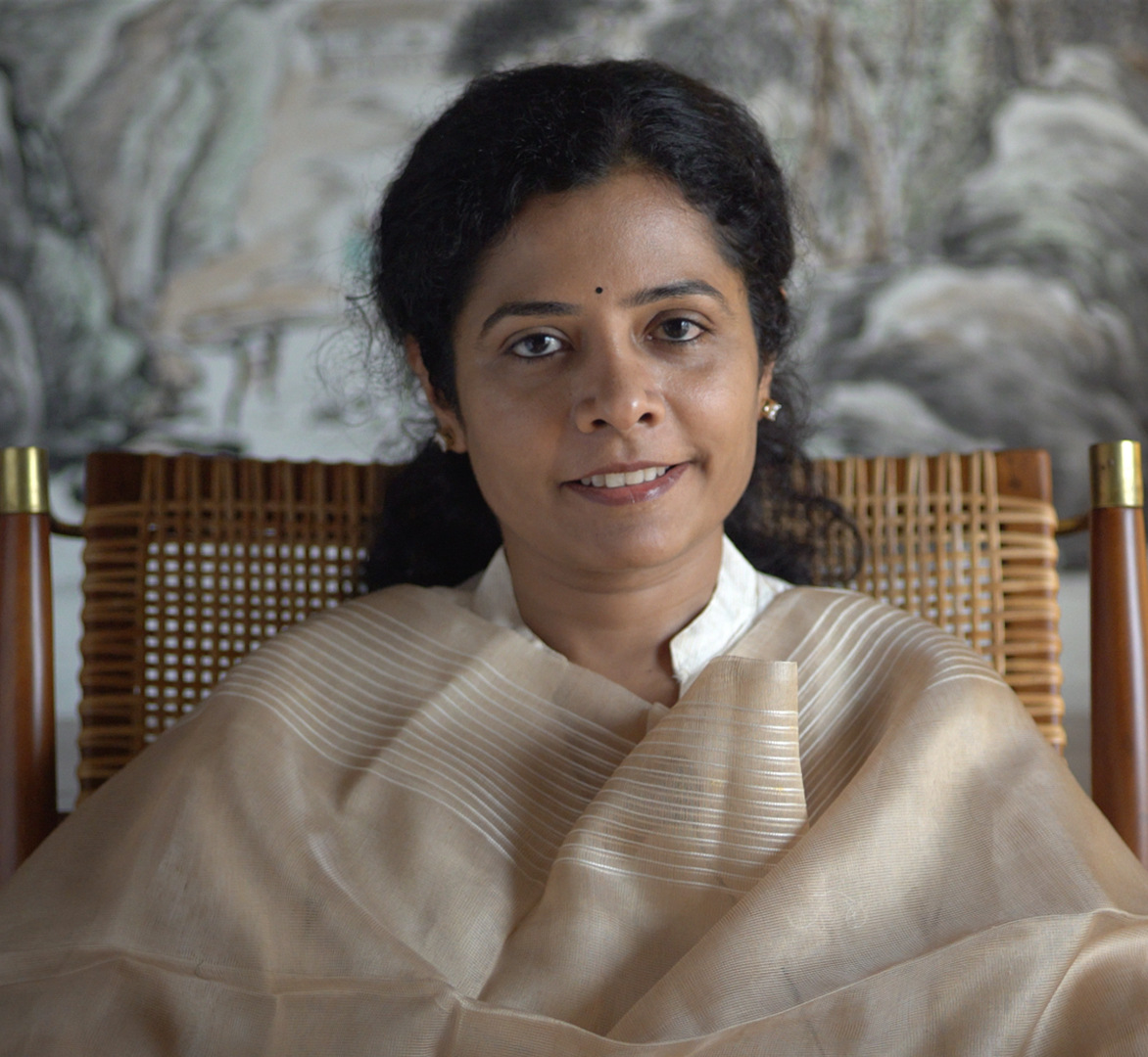 Preethaji