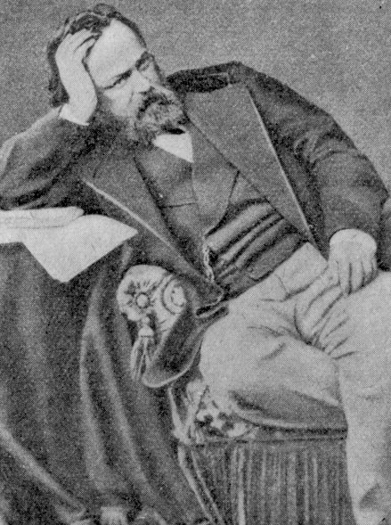 Alexander Gerzen