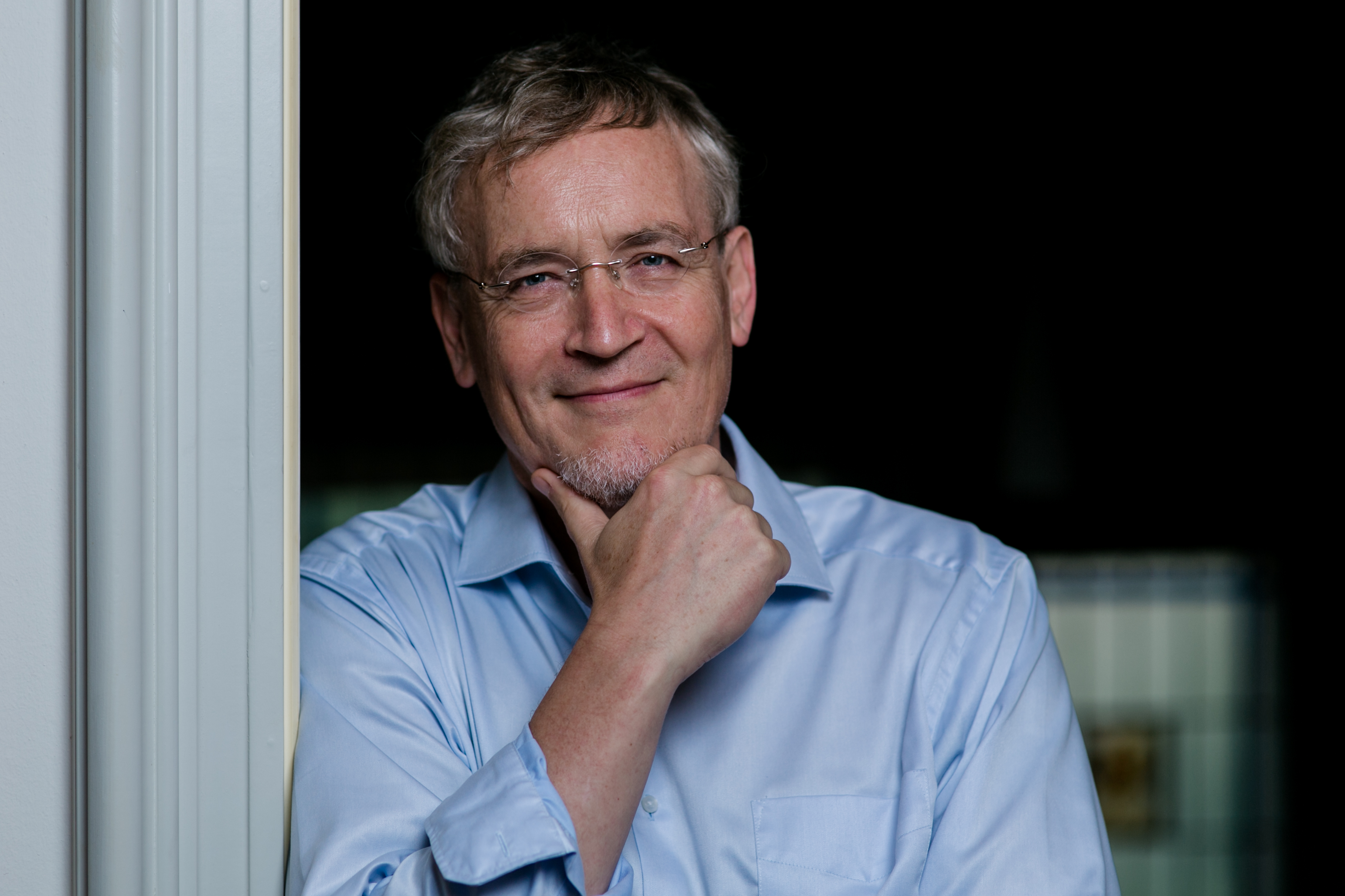 Stefan Brunnhuber
