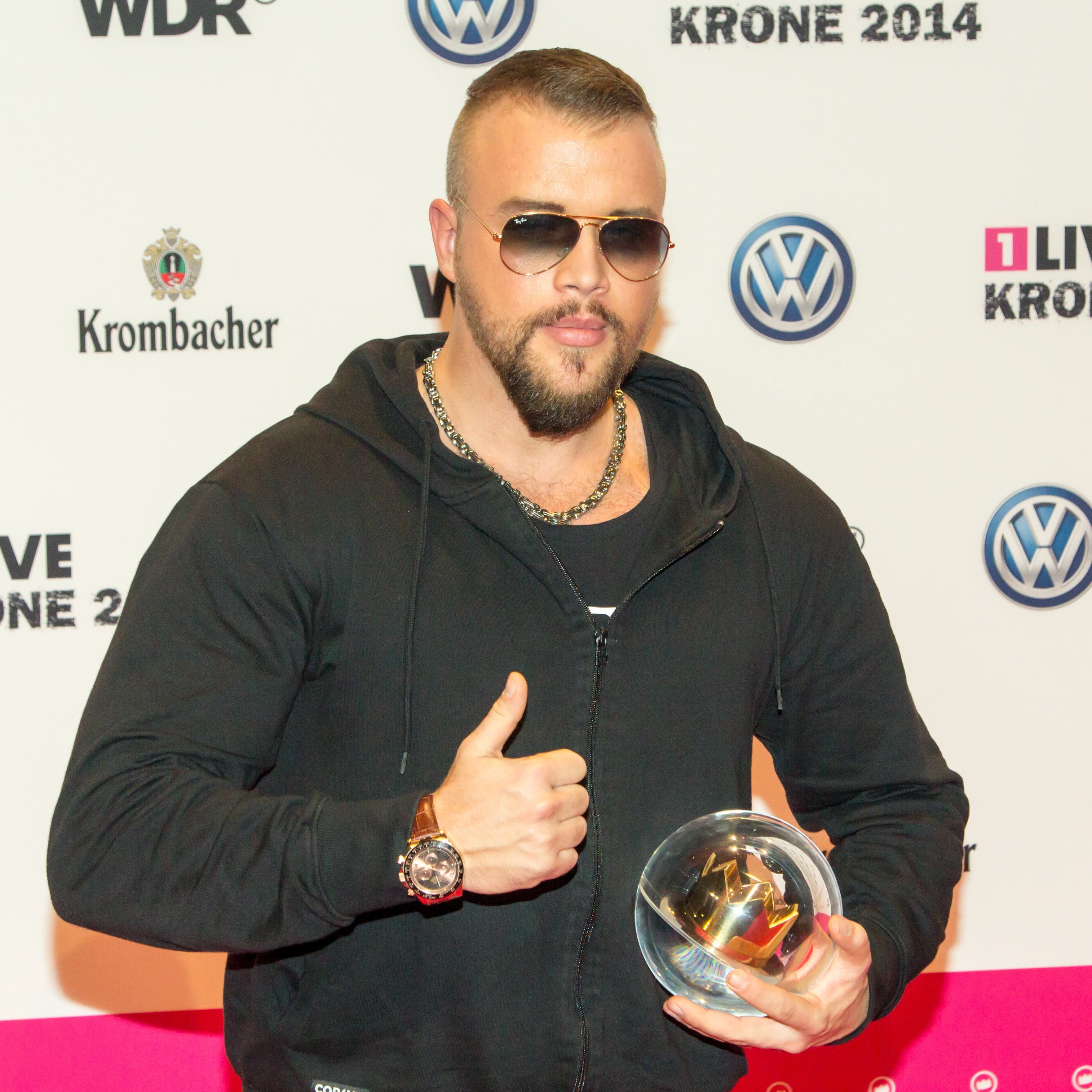 Kollegah