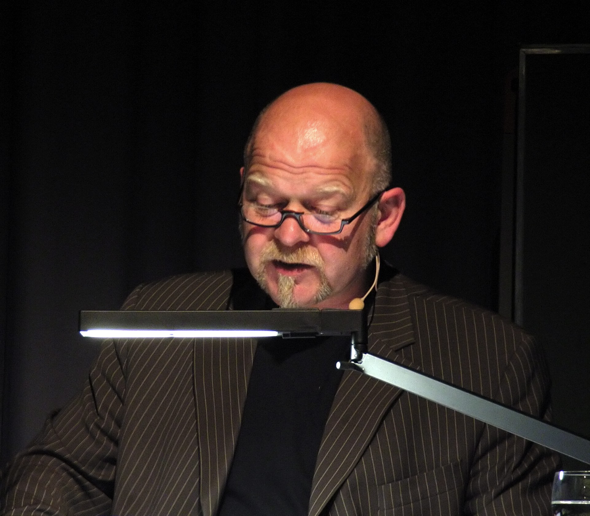 Bernd Gieseking