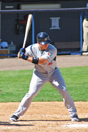David Wright