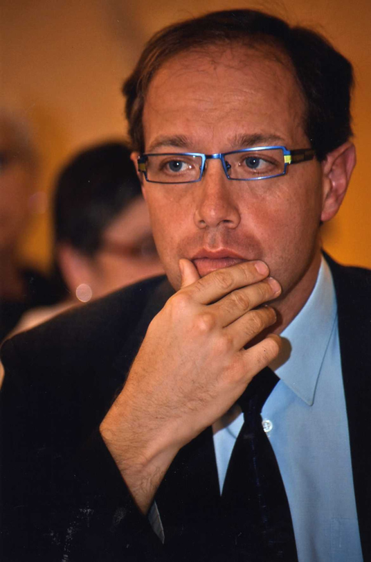 Francesc Torralba