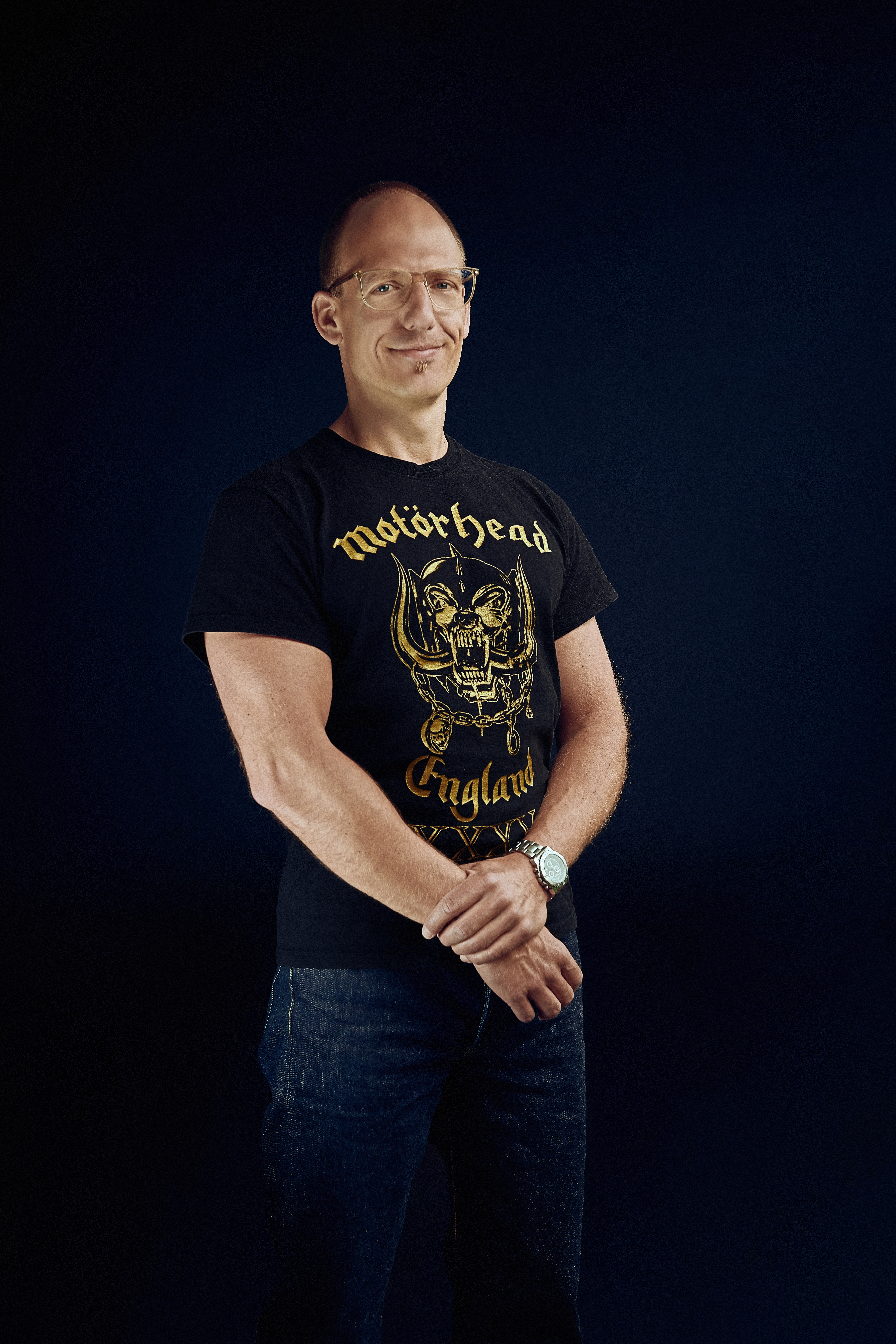 Jörg Scheller