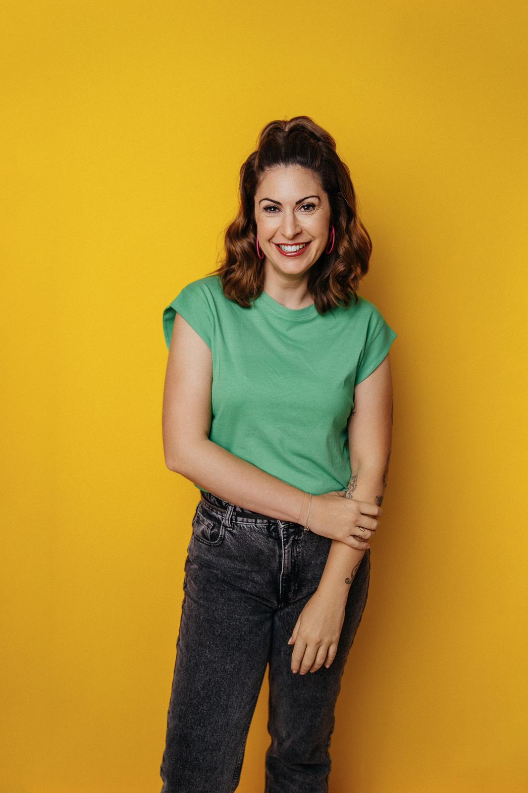 Madita van Hülsen