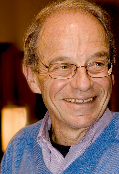 Steven Brams
