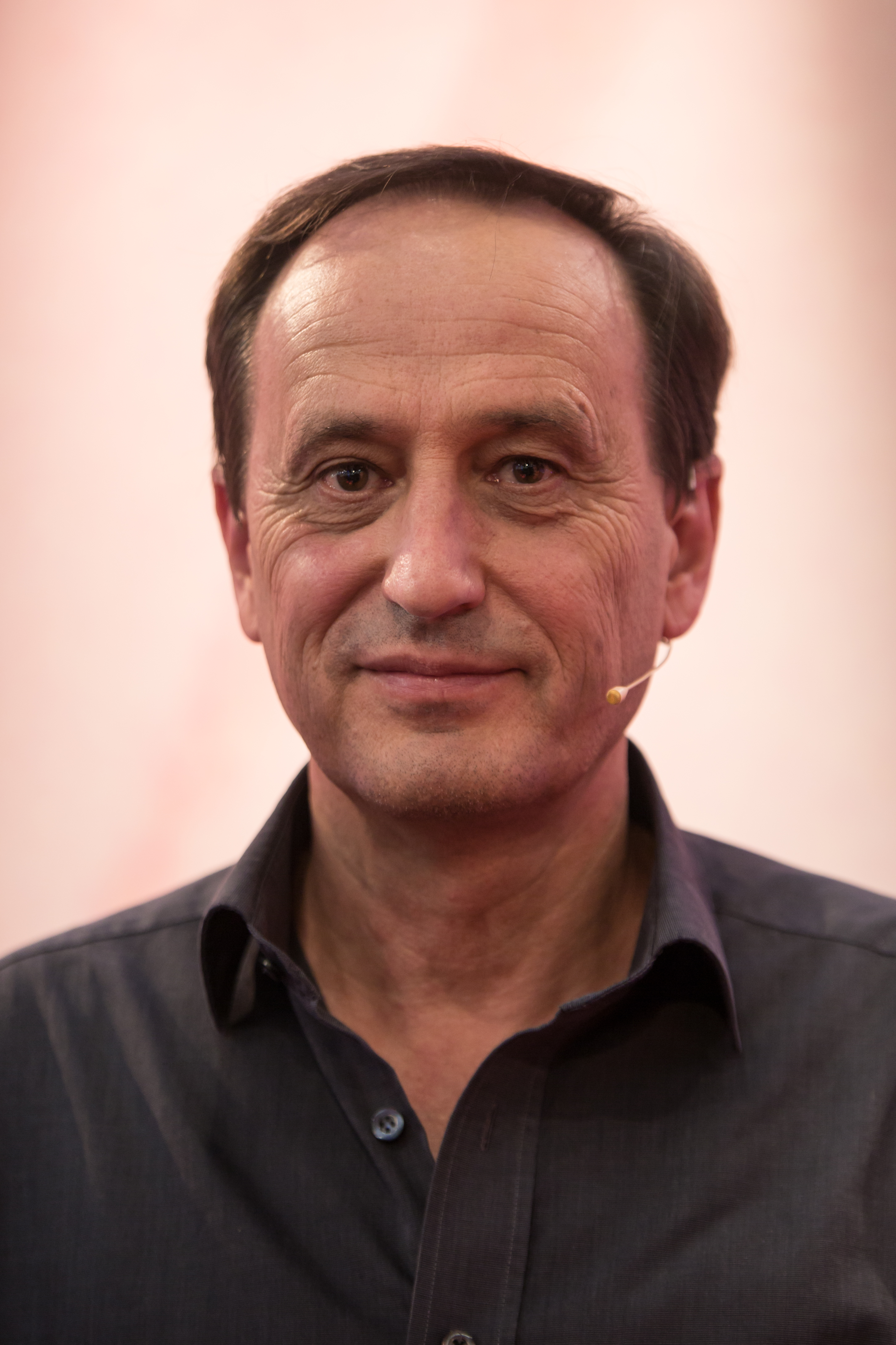 Alois Prinz