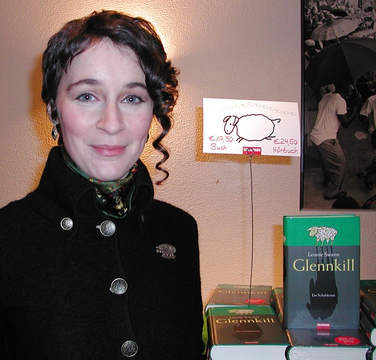 Leonie Swann