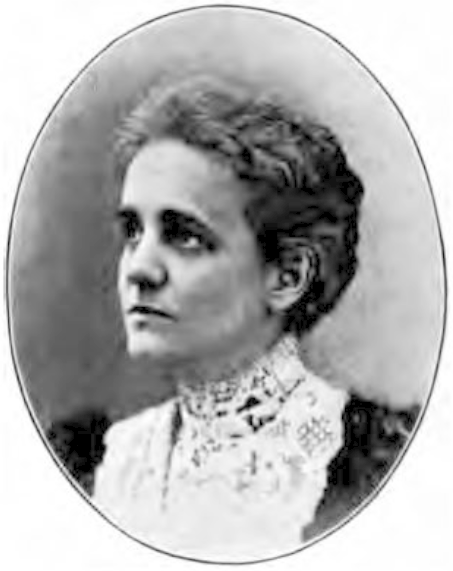 Martha Foote Crow