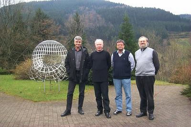 Dieter Jungnickel