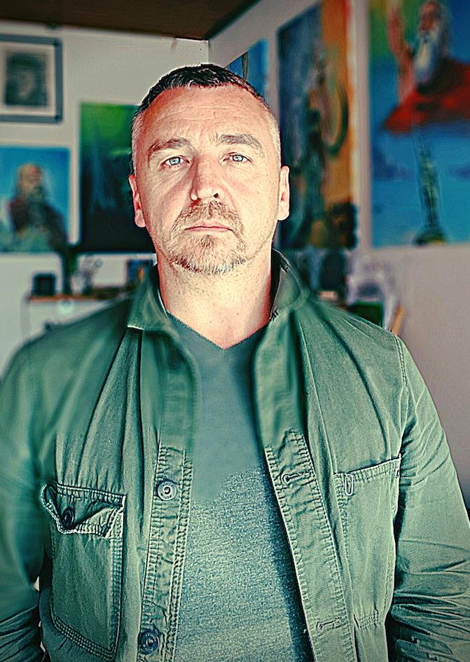 Christian Remchen