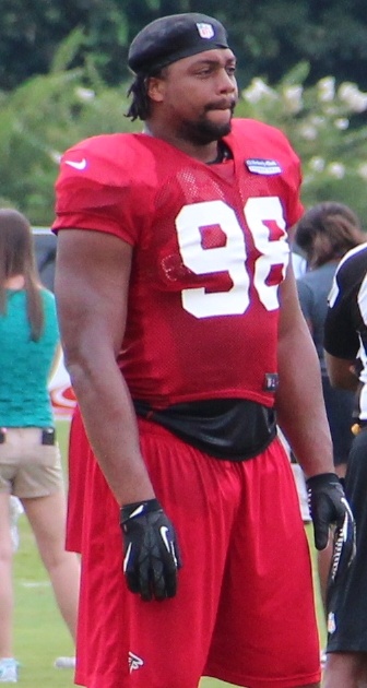 Clifford Matthews