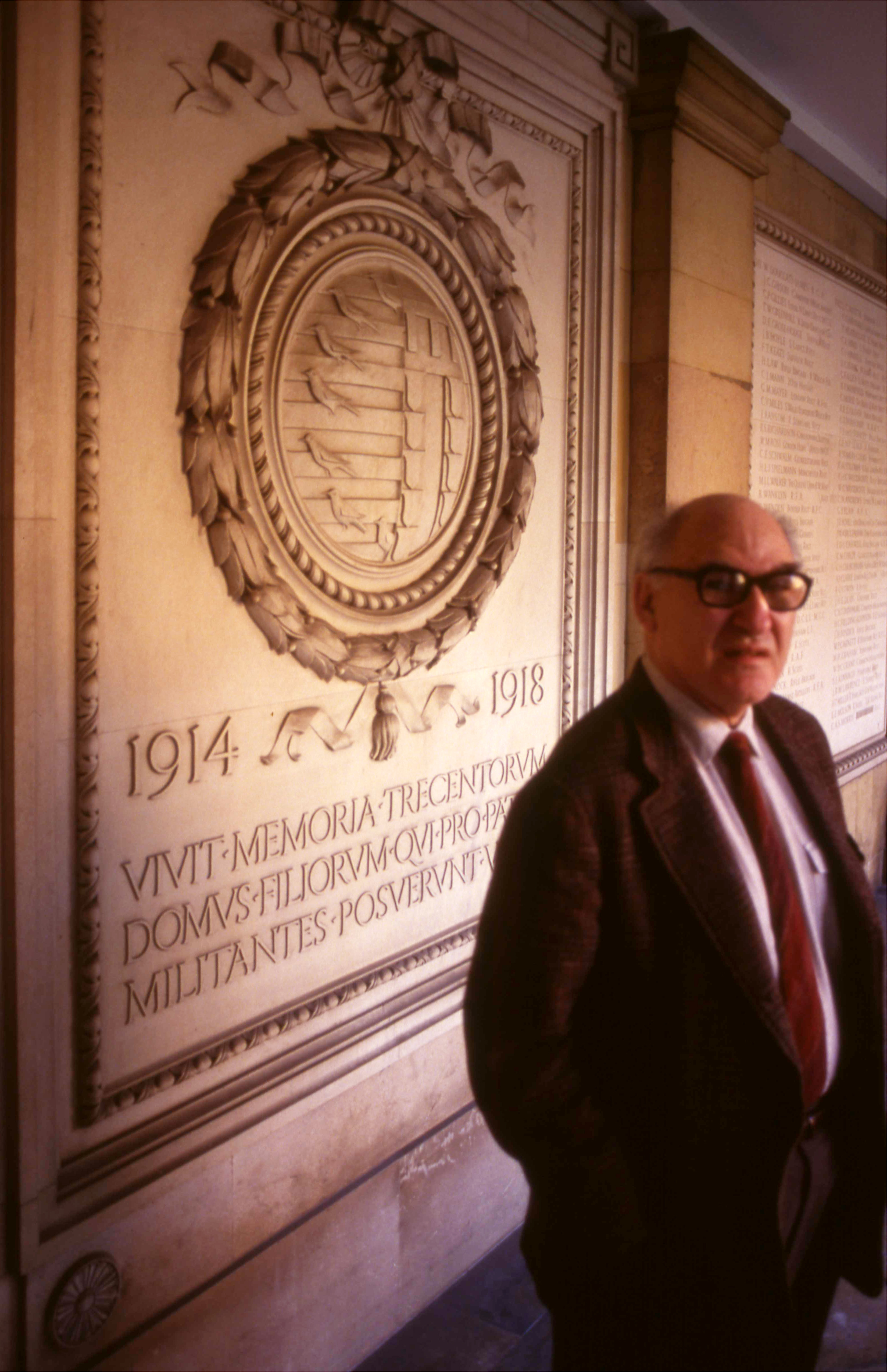 George L. Mosse