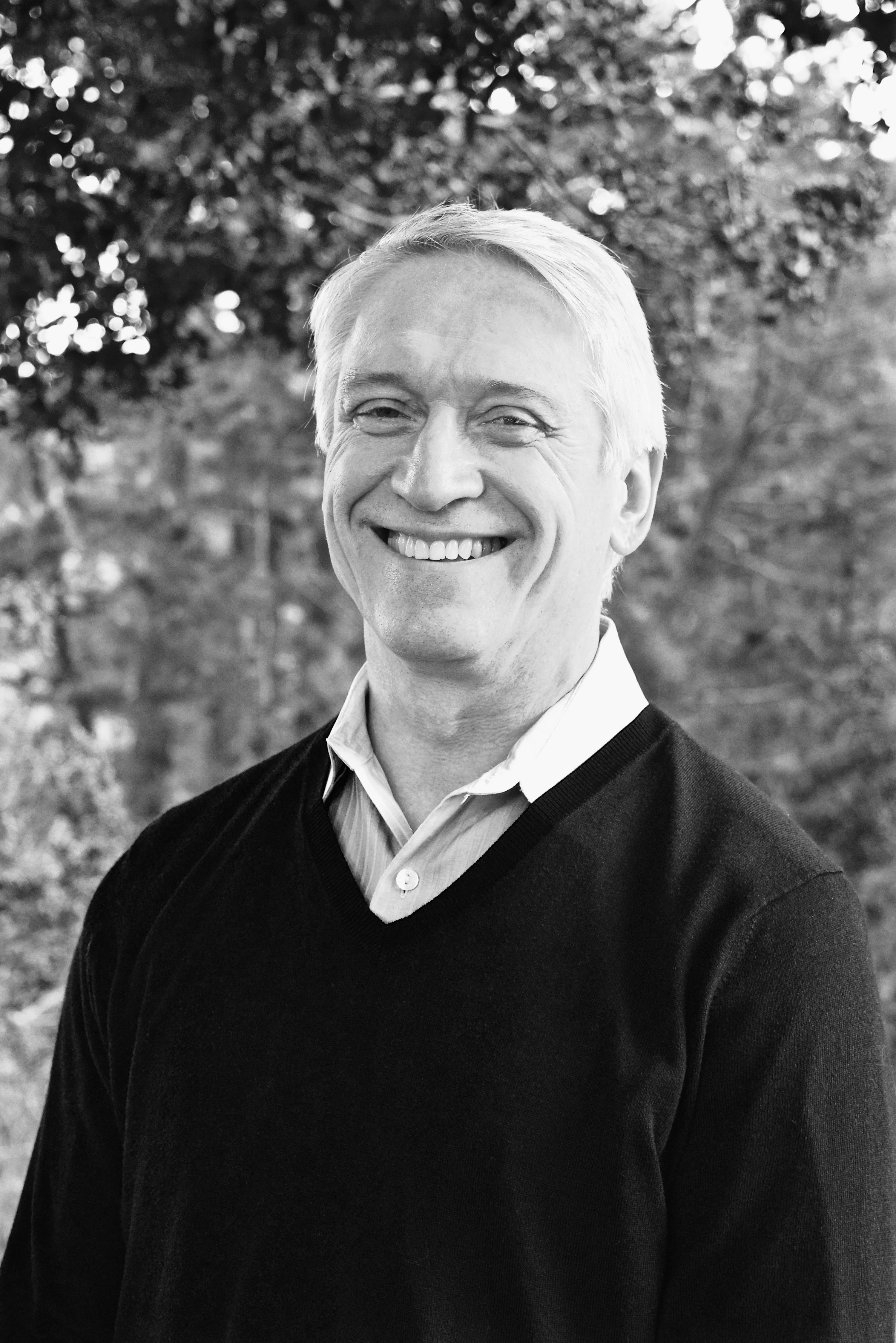Stephen P. Hinshaw