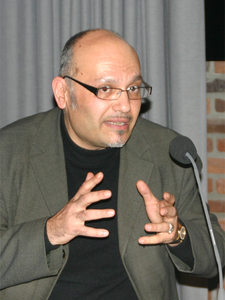 Zafer Senocak